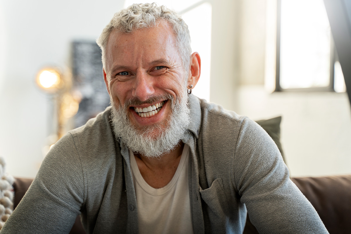 Testosterone Replacement Therapy for Men In Testosterone Replacement Therapy Clinic In Pleasant Grove